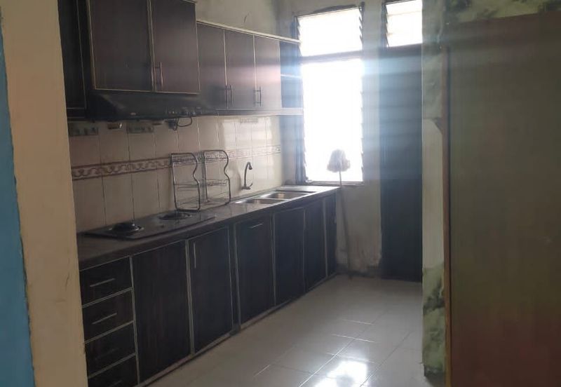 TAMAN SERAI SETIA FASA 3