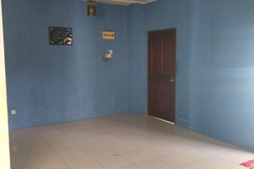 TAMAN SERAI SETIA FASA 3