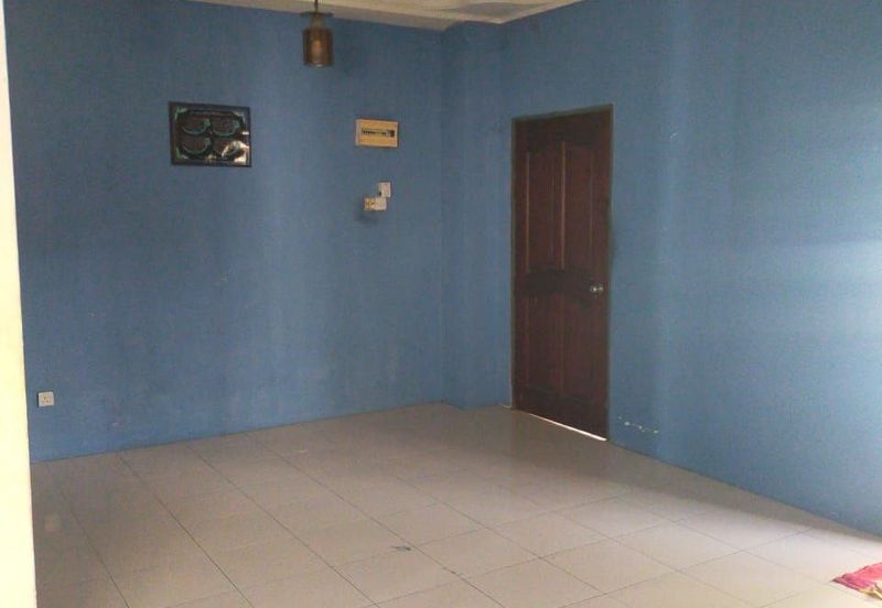 TAMAN SERAI SETIA FASA 3