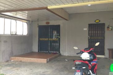 TAMAN SERAI SETIA FASA 3