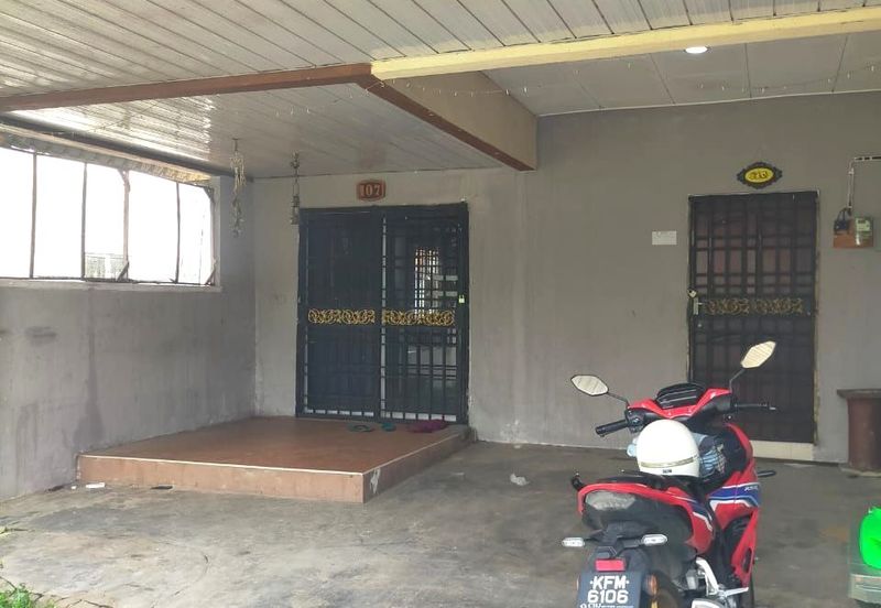 TAMAN SERAI SETIA FASA 3