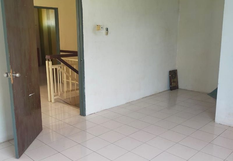 TAMAN SERAI SETIA FASA 3