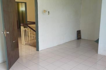 TAMAN SERAI SETIA FASA 3