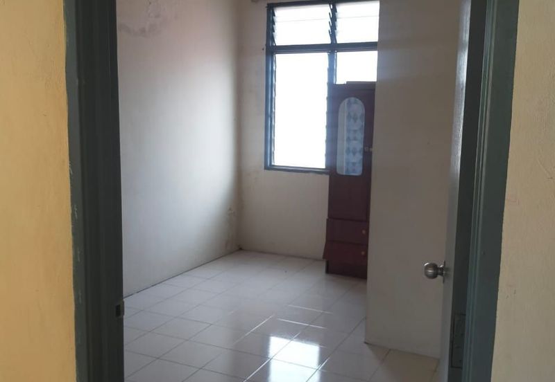 TAMAN SERAI SETIA FASA 3