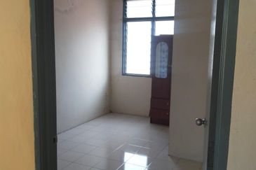 TAMAN SERAI SETIA FASA 3