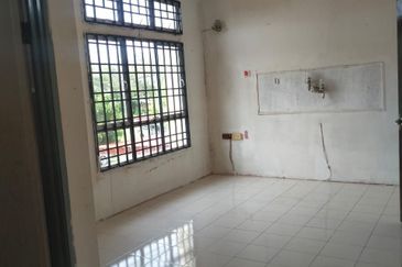 TAMAN SERAI SETIA FASA 3