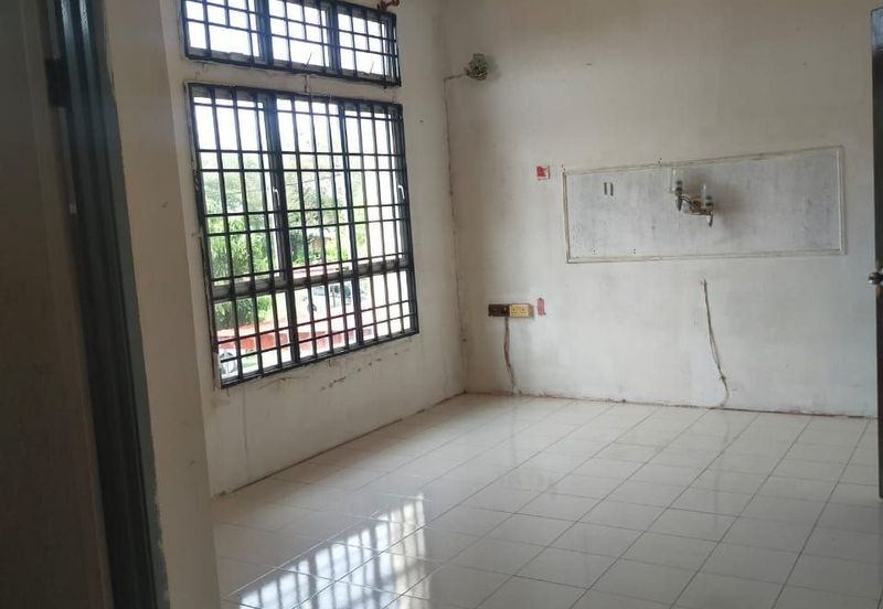 TAMAN SERAI SETIA FASA 3