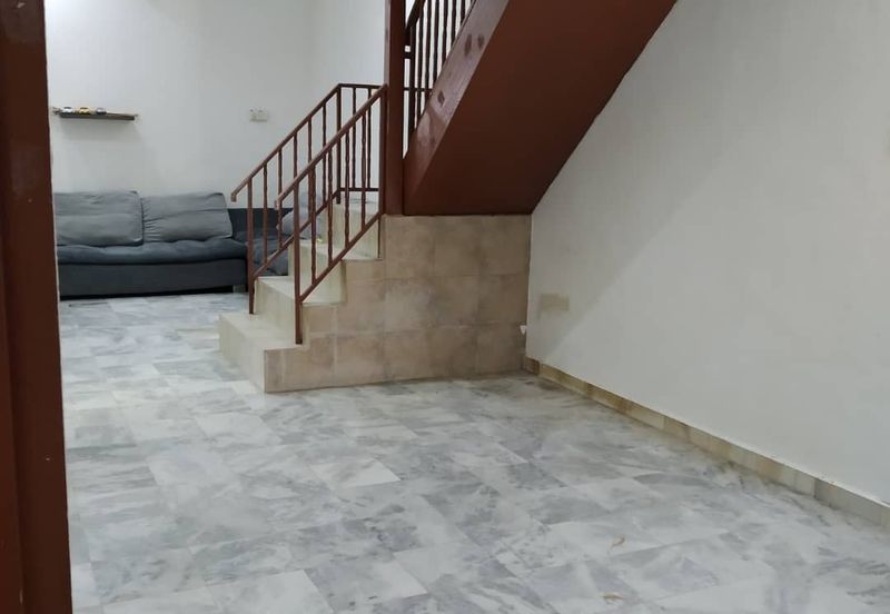 TAMAN DESA IMPIAN/SRI ORKID