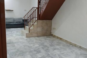 TAMAN DESA IMPIAN/SRI ORKID