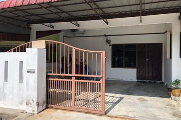 TAMAN DESA IMPIAN/SRI ORKID