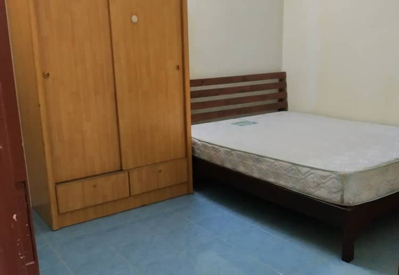 TAMAN DESA IMPIAN/SRI ORKID