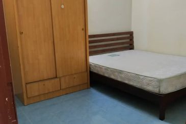 TAMAN DESA IMPIAN/SRI ORKID