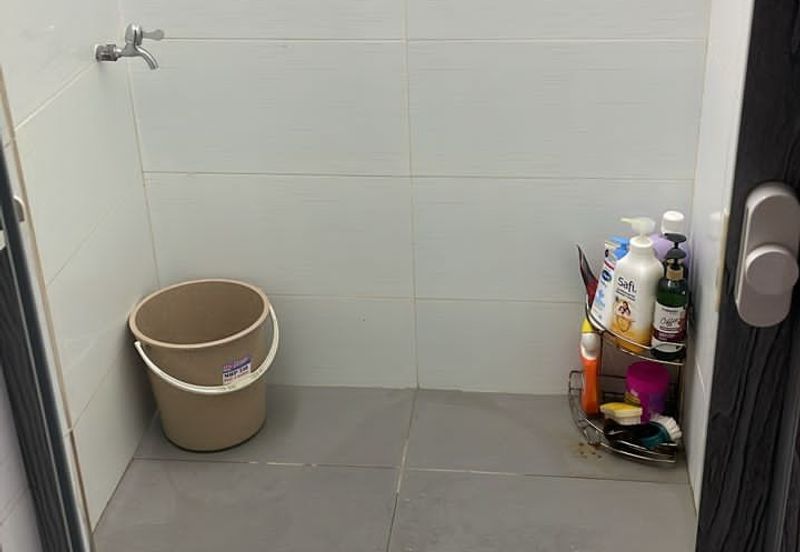 TAMAN DESA IMPIAN/SRI ORKID