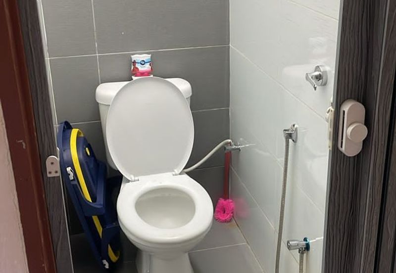 TAMAN DESA IMPIAN/SRI ORKID