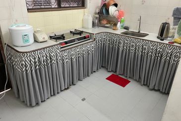 TAMAN DESA IMPIAN/SRI ORKID