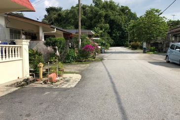 TAMAN DESA IMPIAN/SRI ORKID