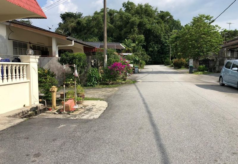 TAMAN DESA IMPIAN/SRI ORKID