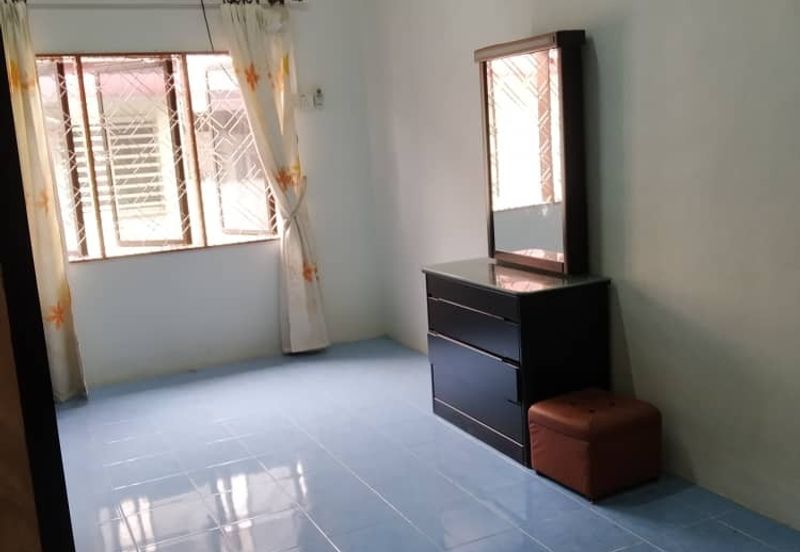 TAMAN DESA IMPIAN/SRI ORKID