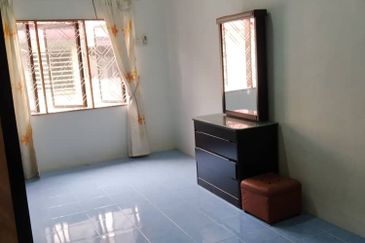 TAMAN DESA IMPIAN/SRI ORKID