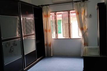 TAMAN DESA IMPIAN/SRI ORKID