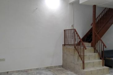 TAMAN DESA IMPIAN/SRI ORKID