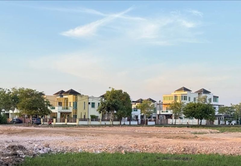 TAMAN MAWAR (HUTAN KAMPUNG)