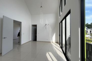 Cinta Sayang Resort Villa