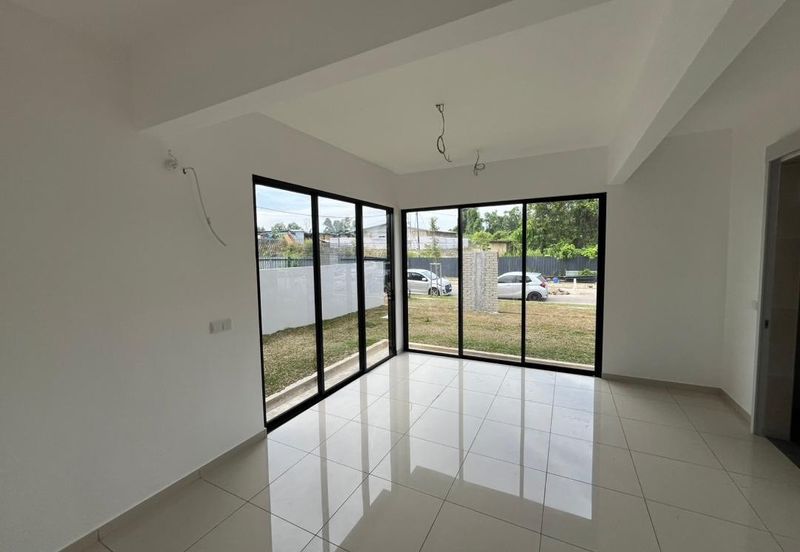 Cinta Sayang Resort Villa