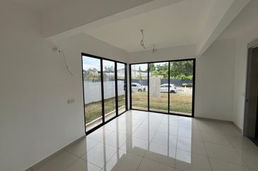 Cinta Sayang Resort Villa