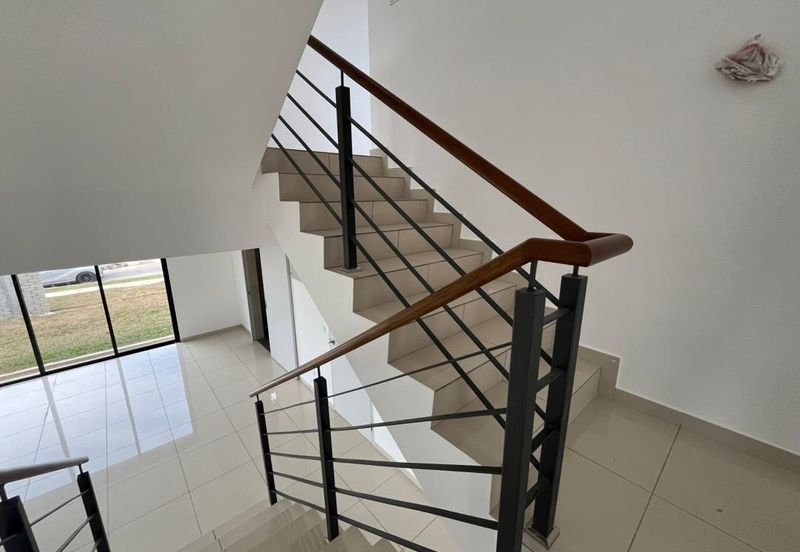 Cinta Sayang Resort Villa