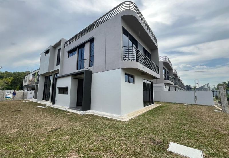 Cinta Sayang Resort Villa