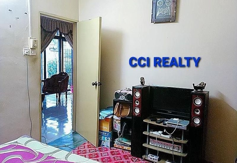 TAMAN KELISA RIA FASA 1