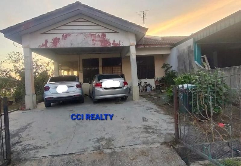 TAMAN KELISA RIA FASA 1