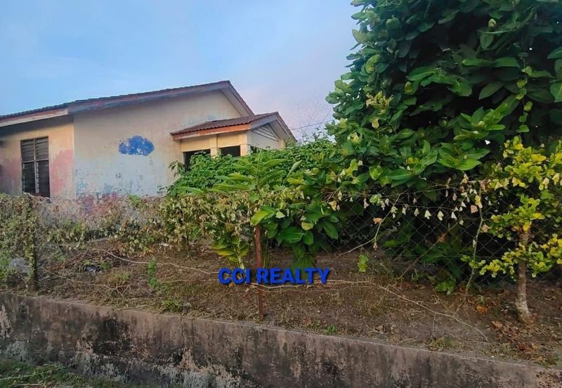 TAMAN KELISA RIA FASA 1