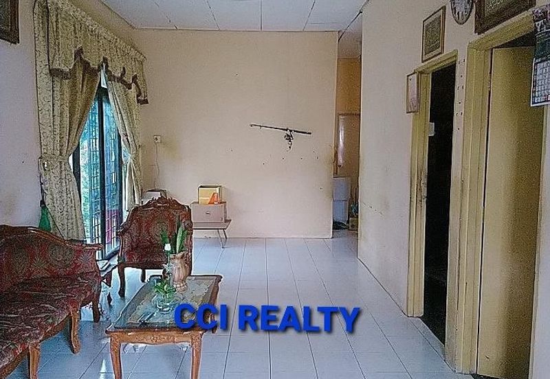 TAMAN KELISA RIA FASA 1