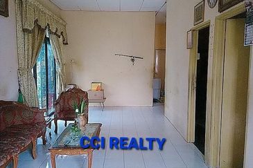 TAMAN KELISA RIA FASA 1