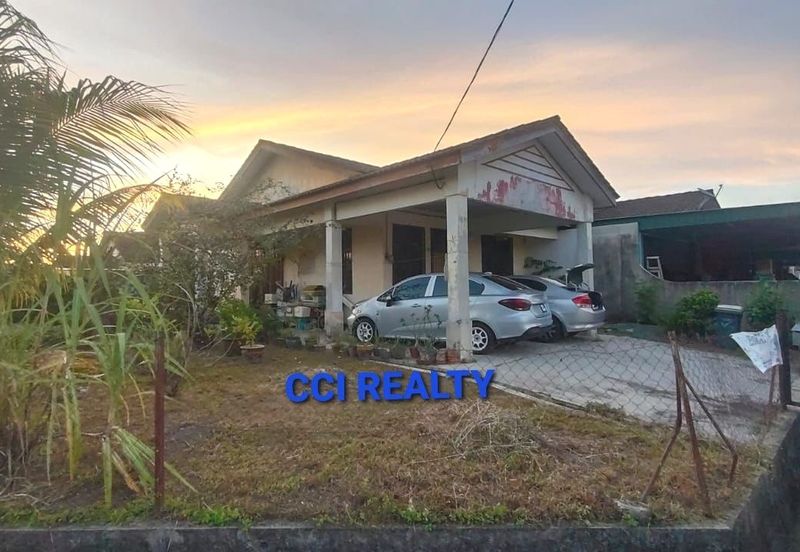 TAMAN KELISA RIA FASA 1