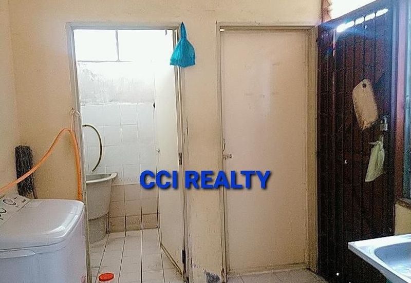 TAMAN KELISA RIA FASA 1