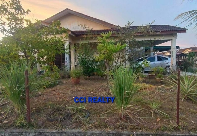 TAMAN KELISA RIA FASA 1