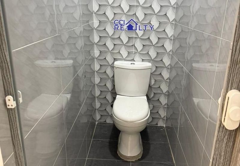 TAMAN SUNGAI LALANG FASA 1