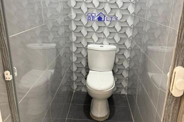 TAMAN SUNGAI LALANG FASA 1