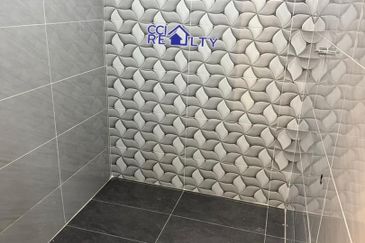 TAMAN SUNGAI LALANG FASA 1