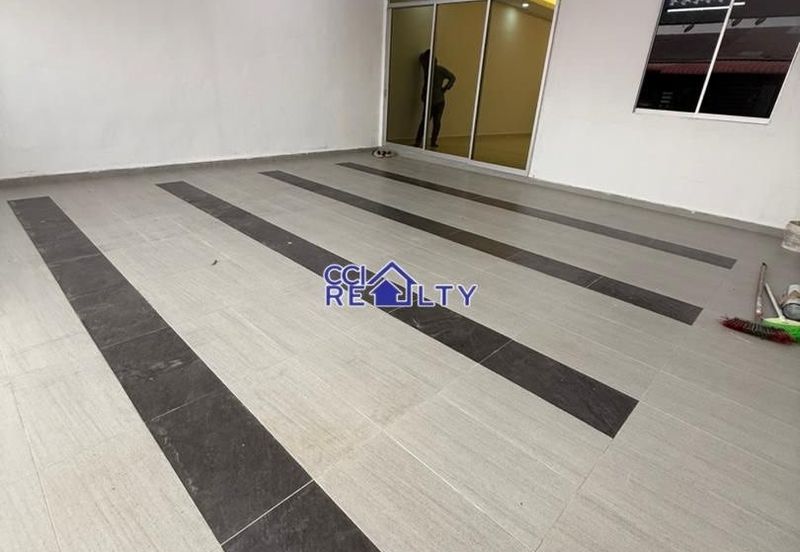 TAMAN SUNGAI LALANG FASA 1