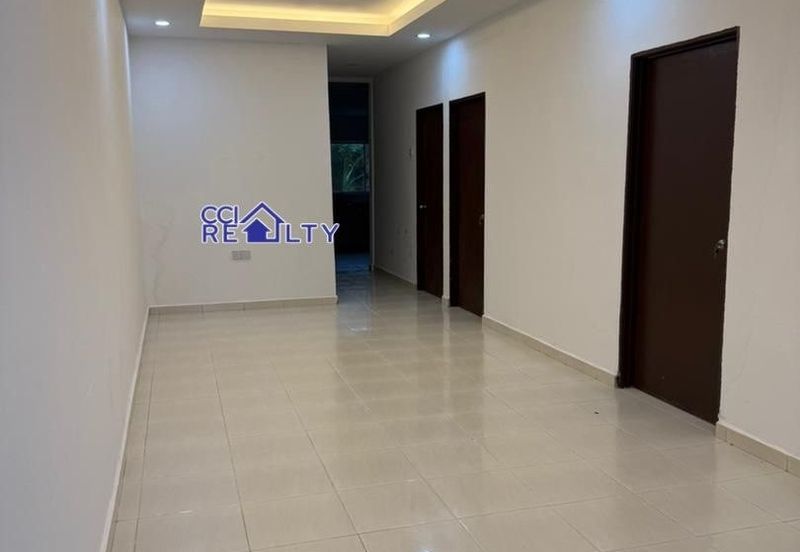 TAMAN SUNGAI LALANG FASA 1