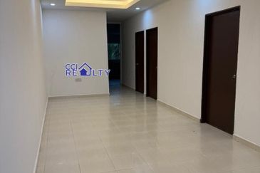 TAMAN SUNGAI LALANG FASA 1