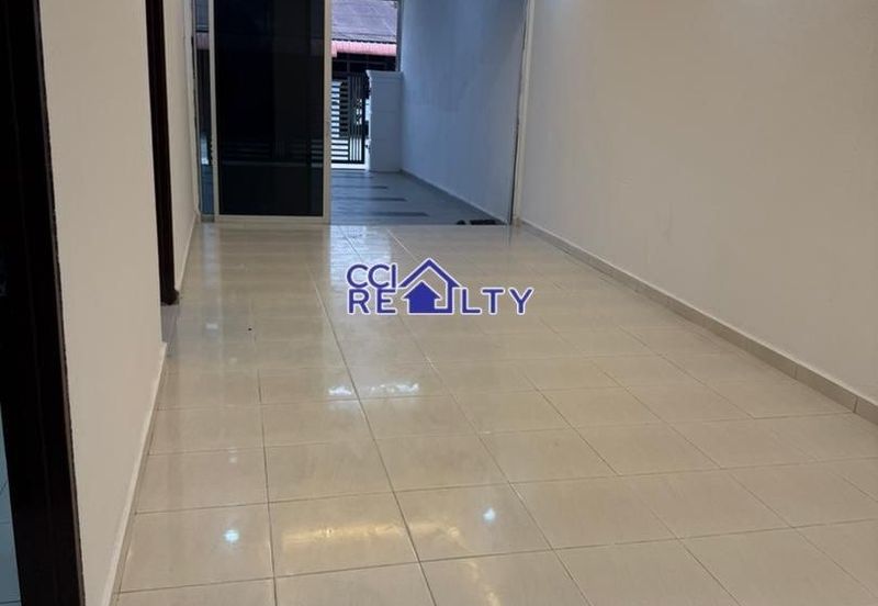 TAMAN SUNGAI LALANG FASA 1