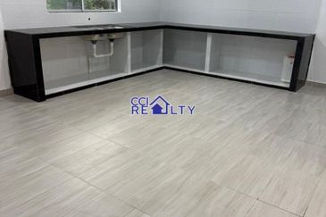 TAMAN SUNGAI LALANG FASA 1