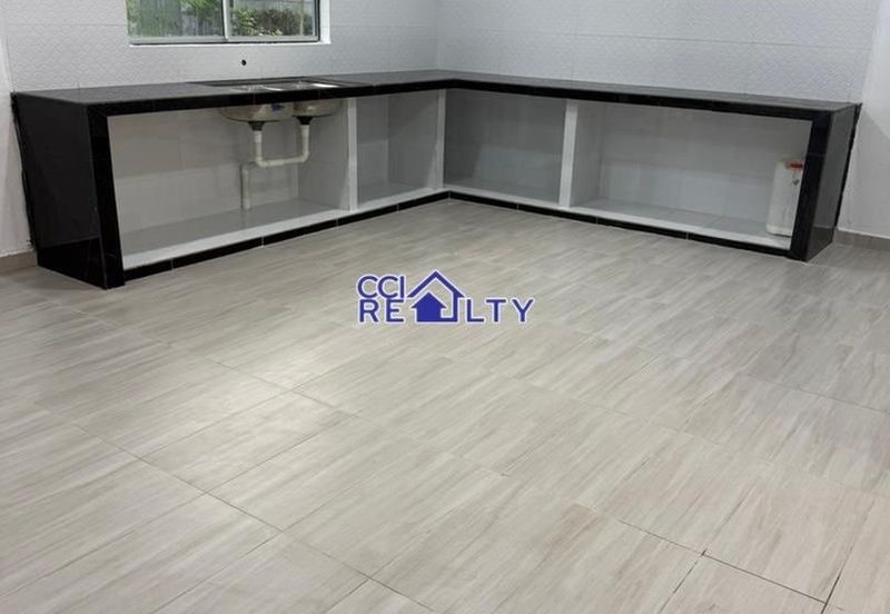 TAMAN SUNGAI LALANG FASA 1