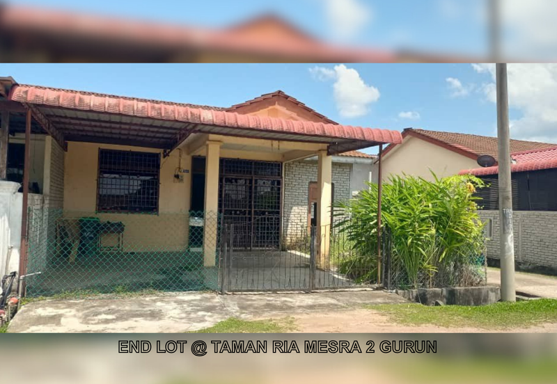 TAMAN RIA MESRA FASA 2