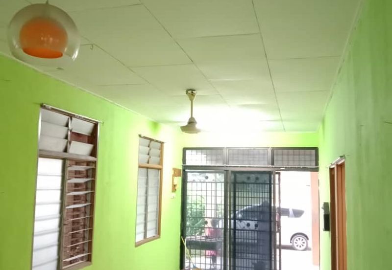 TAMAN RIA MESRA FASA 2